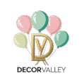 Decor Valley logo